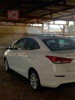 Changan Alsvin